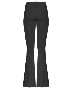 Spodnie TIFFI BLACK