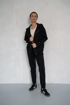 Spodnie TORO BLACK