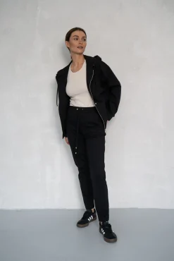 Spodnie TORO BLACK