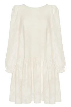 Sukienka BELISSA CREAM