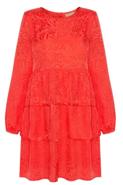 Sukienka BETHY RED