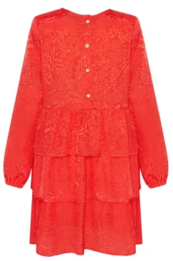 Sukienka BETHY RED