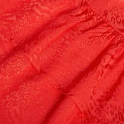 Sukienka BETHY RED