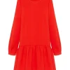 Sukienka CANDY RED