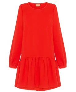 Sukienka CANDY RED