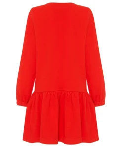 Sukienka CANDY RED