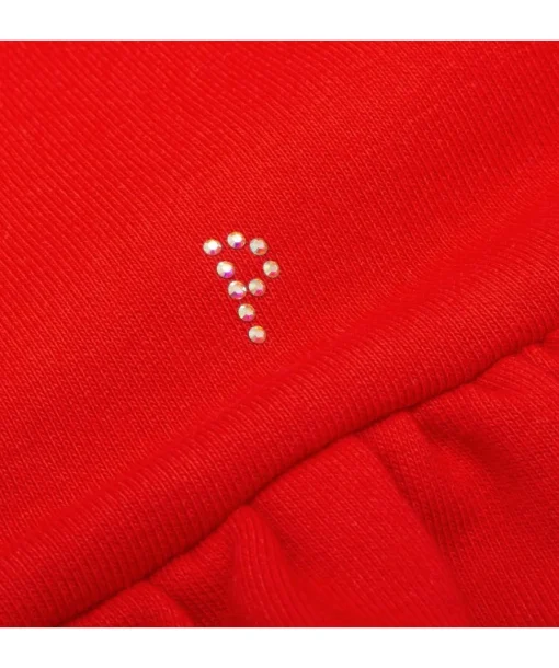 Sukienka CANDY RED