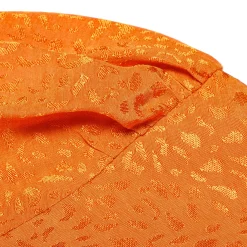 Sukienka CHARLOTT ORANGE