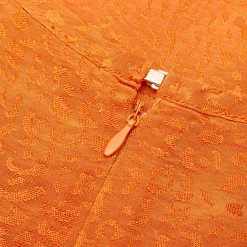 Sukienka CHARLOTT ORANGE