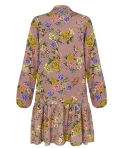 Sukienka FLORA