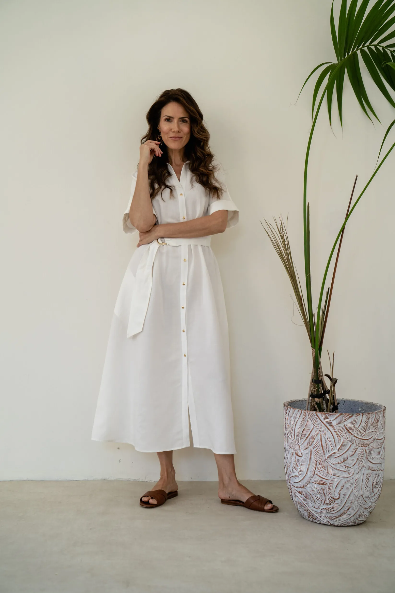 Sukienka GABRIELL BIANCO