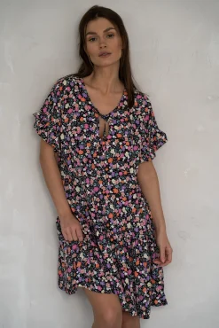 Sukienka IRIS FLOR