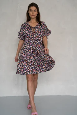 Sukienka IRIS FLOR