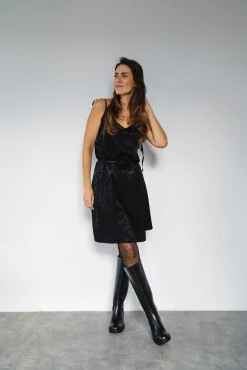 Sukienka JAMAICA BLACK