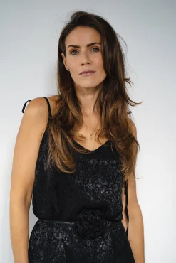 Sukienka JAMAICA BLACK