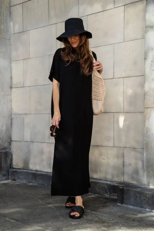 Sukienka JERBA BLACK