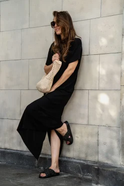 Sukienka JERBA BLACK