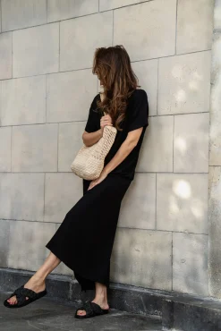 Sukienka JERBA BLACK