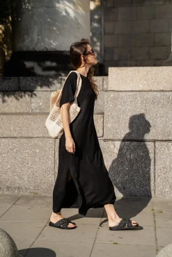 Sukienka JERBA BLACK