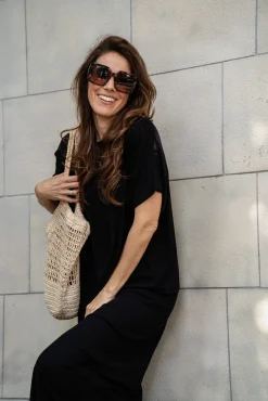 Sukienka JERBA BLACK