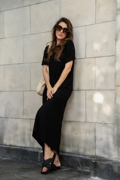 Sukienka JERBA BLACK