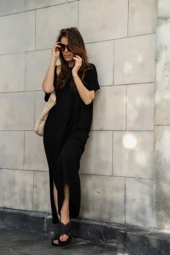 Sukienka JERBA BLACK