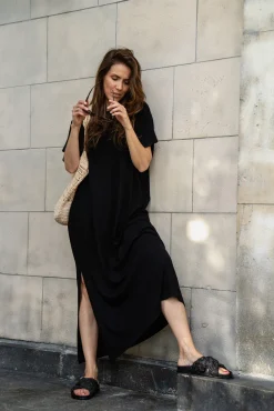 Sukienka JERBA BLACK