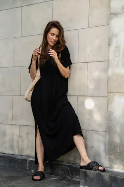 Sukienka JERBA BLACK