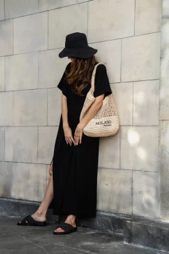 Sukienka JERBA BLACK