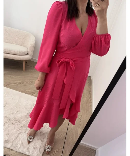 Sukienka KATRINA PINK