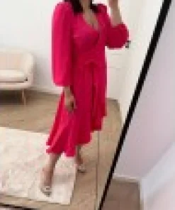 Sukienka KATRINA PINK