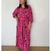 Sukienka KRISTIN MAXI