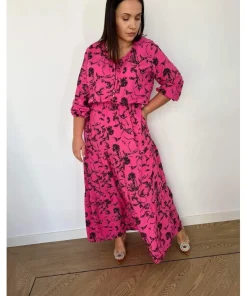 Sukienka KRISTIN MAXI