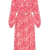 Sukienka LISSA ROSE