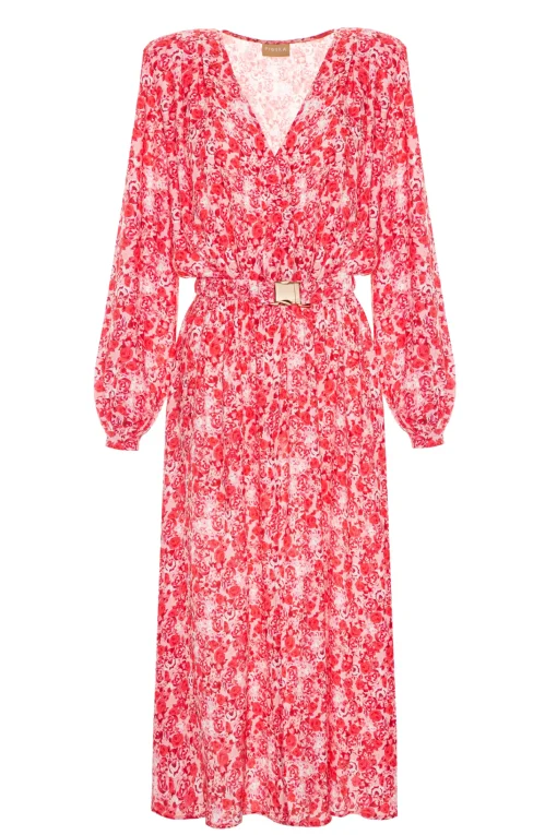 Sukienka LISSA ROSE