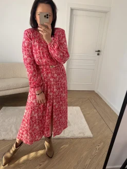Sukienka LISSA ROSE