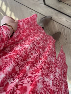 Sukienka LISSA ROSE