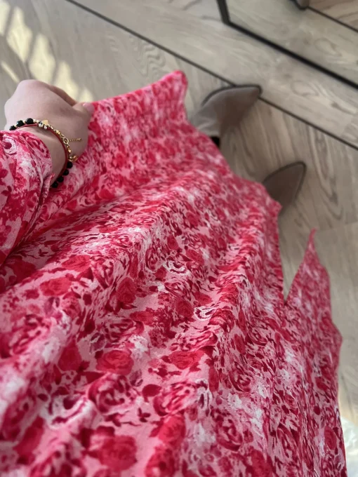 Sukienka LISSA ROSE