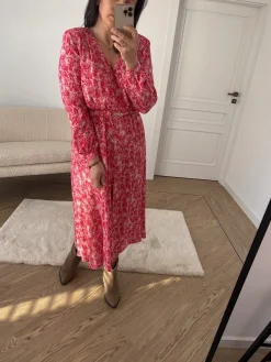 Sukienka LISSA ROSE