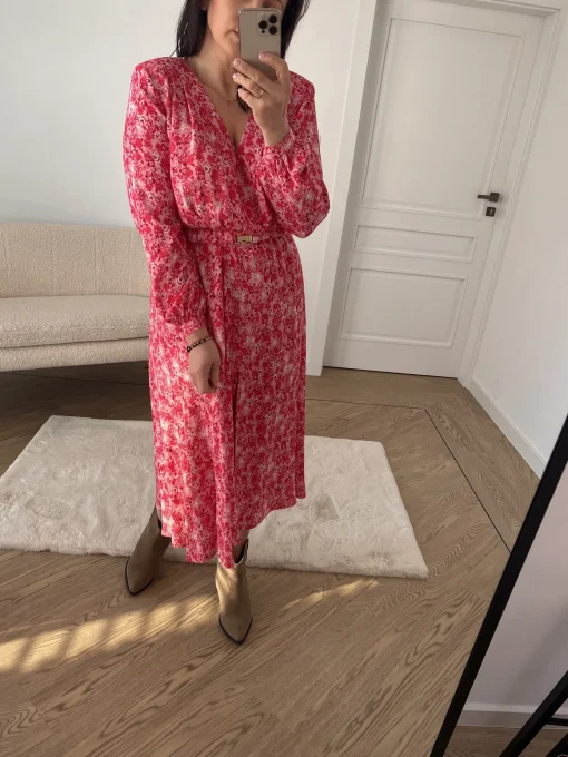 Sukienka LISSA ROSE