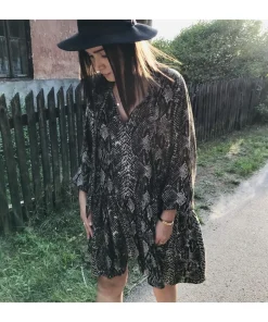 Sukienka MIRA
