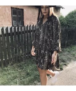 Sukienka MIRA