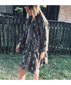 Sukienka MIRA