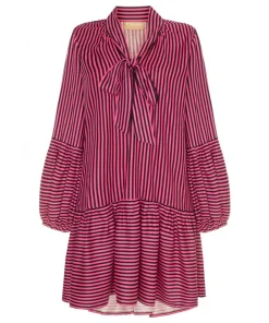 Sukienka PALOMA PINK