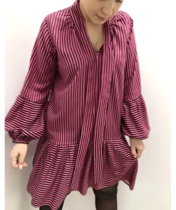 Sukienka PALOMA PINK