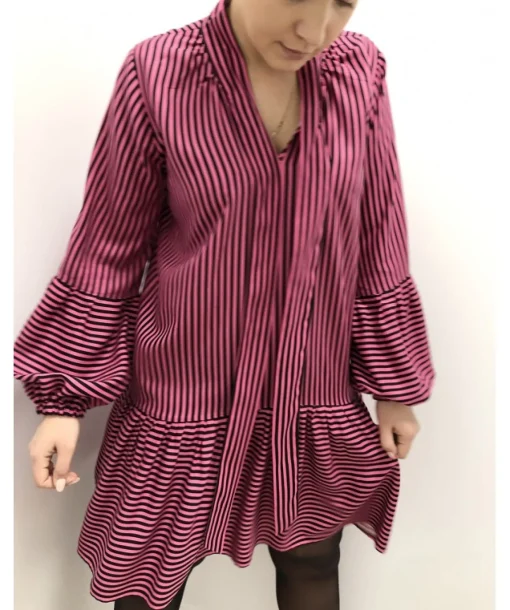 Sukienka PALOMA PINK