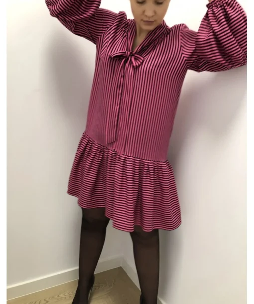 Sukienka PALOMA PINK