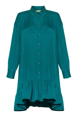 Sukienka SAY GREEN