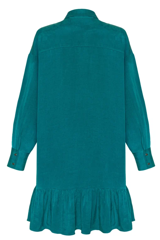 Sukienka SAY GREEN