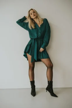 Sukienka SAY GREEN